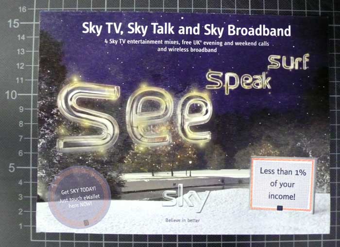 Future Sky Advertising